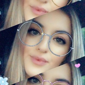 Meet your Posher, Vantina